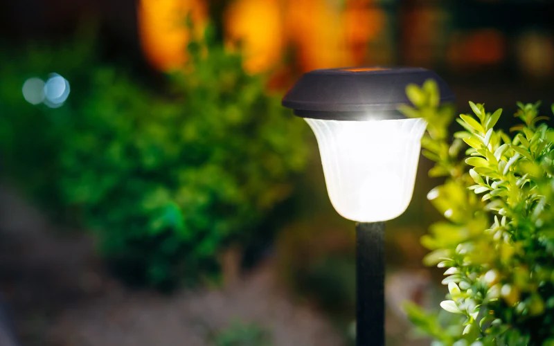 How to Make Your Solar Lights Brighter and More Colorful — True Lumens