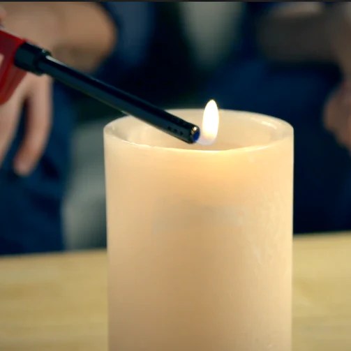 Spiral Light Candles The unique candle you'll love to watch burn
