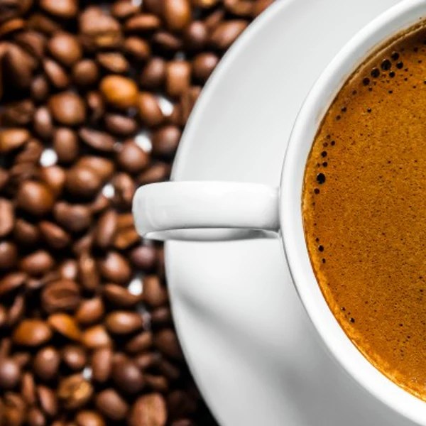 African Roasters From Coffee Beans to Coffee Machines