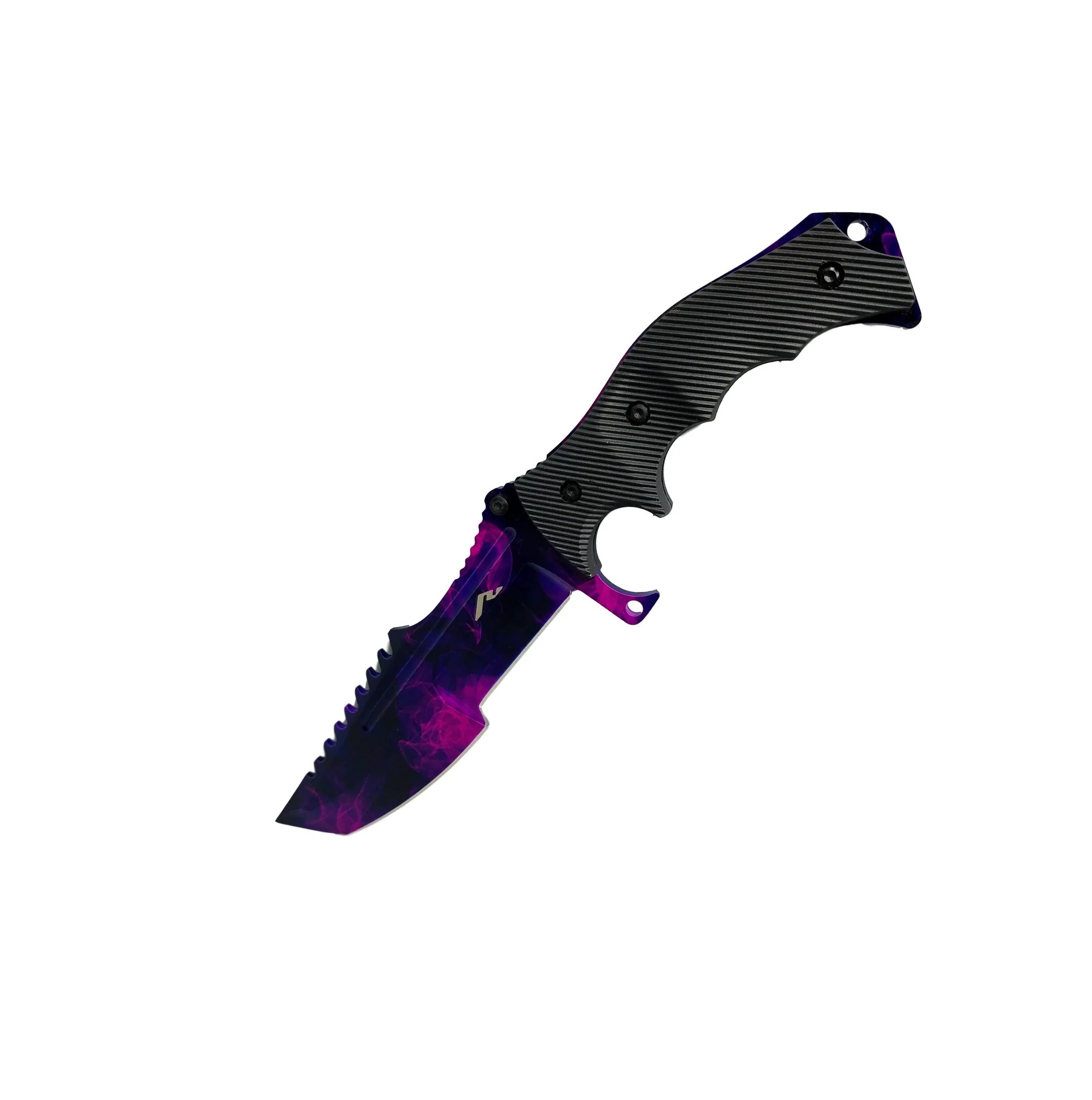 DOPPLER HUNTSMAN KNIFE ELITE OP KNIVES