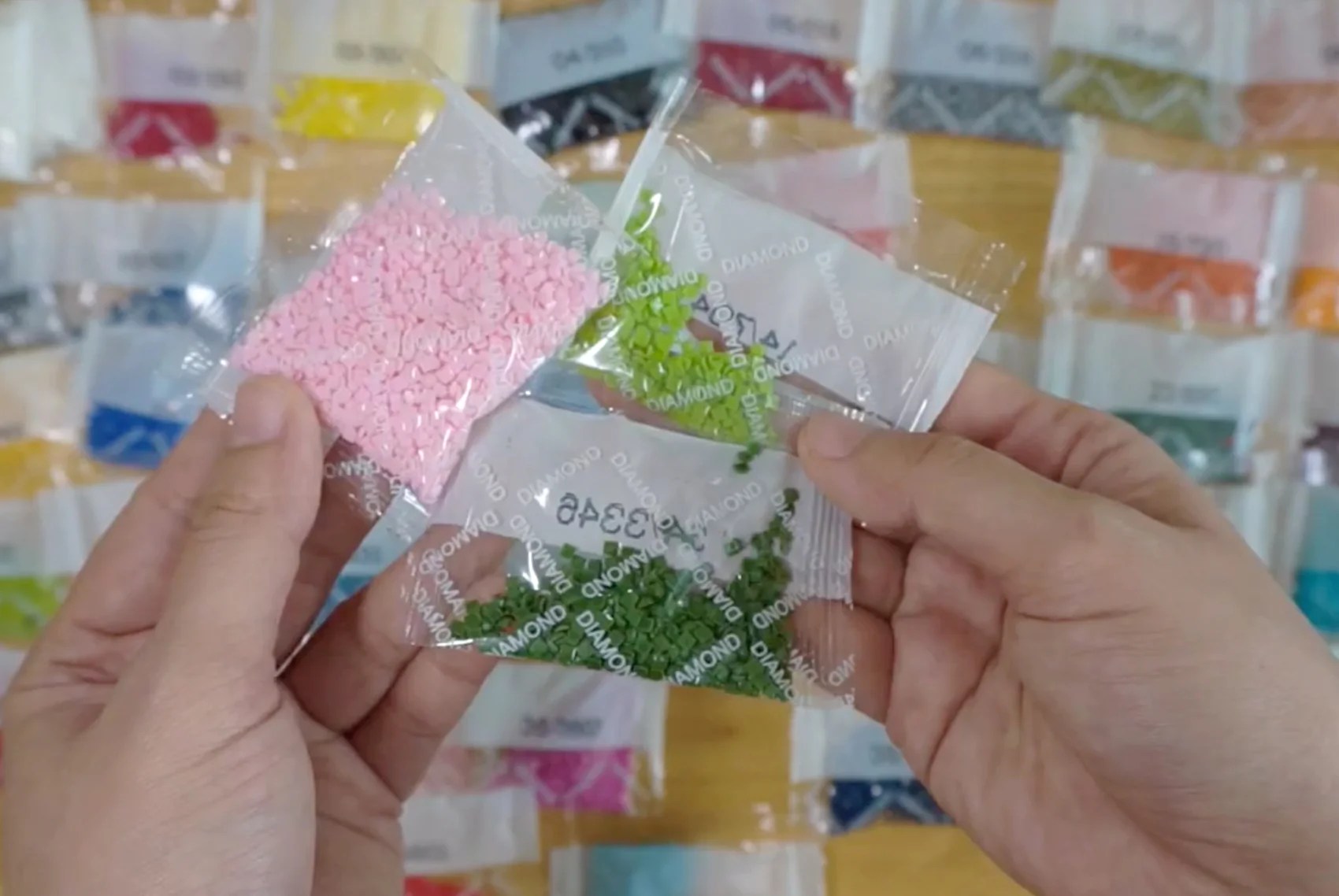 Diamond Painting The Ultimate Beginner's Guide For 2021 Paint With