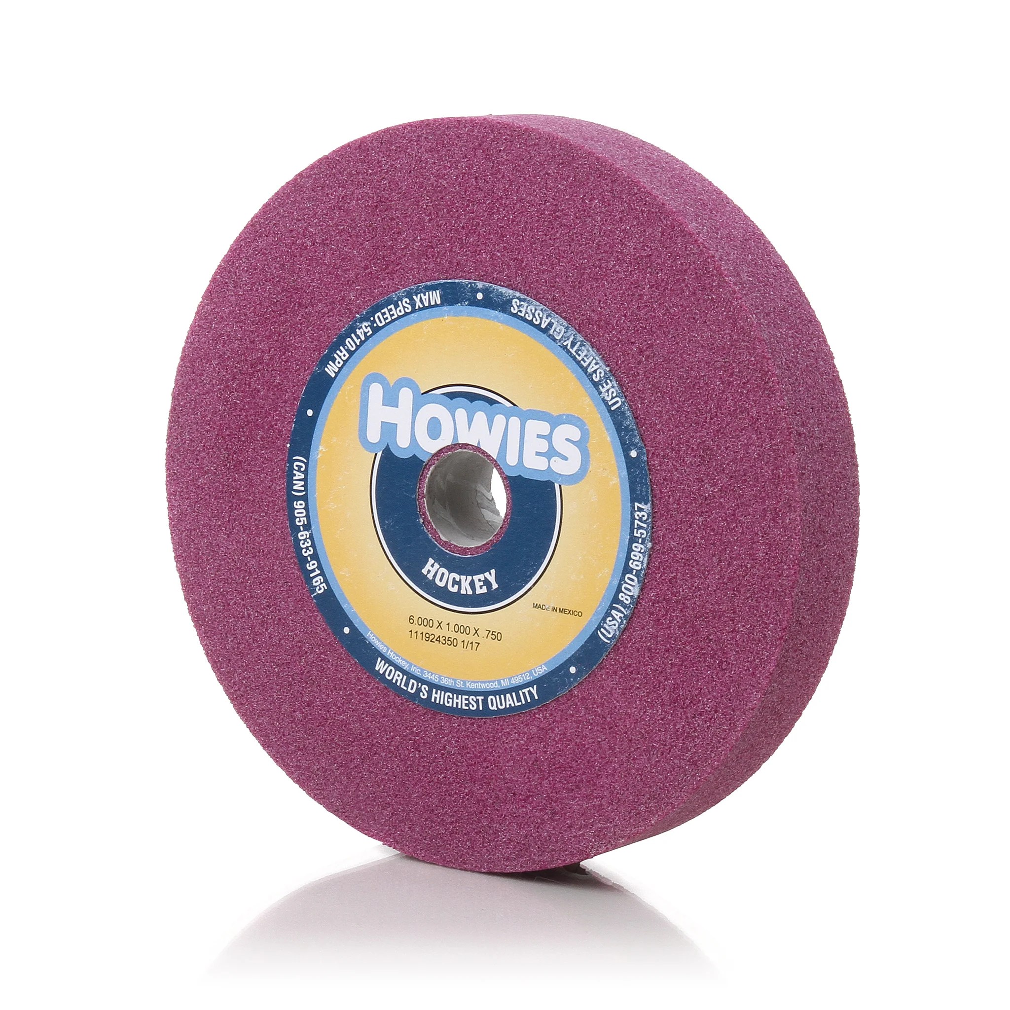 Howies CrossGrinding Wheel Howies Hockey Tape
