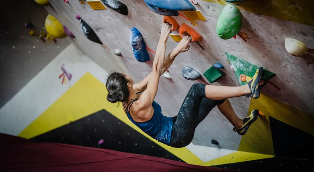 The 8 Exercise Classes You Need To Try! Organica