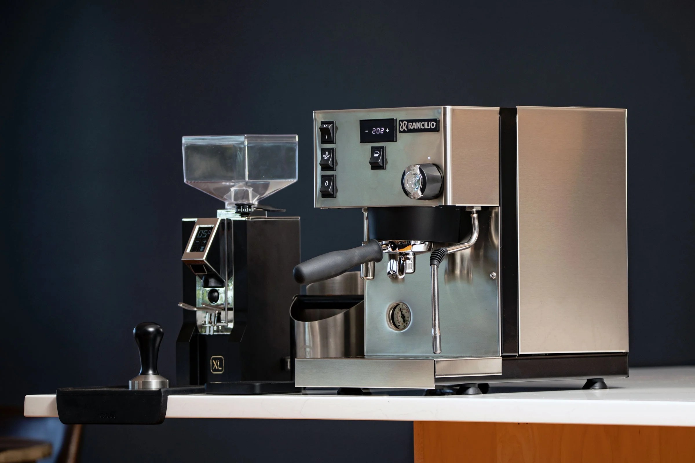 The Top 5 Espresso Machines of 2022 Clive Coffee