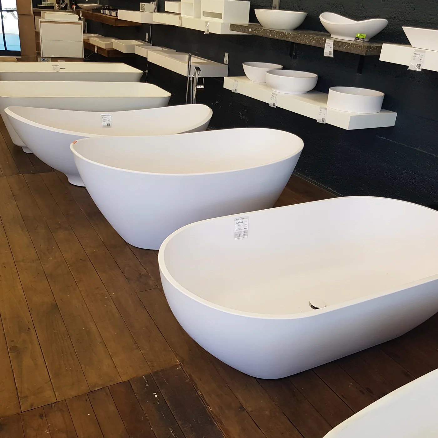 Brisbane Showroom Specials