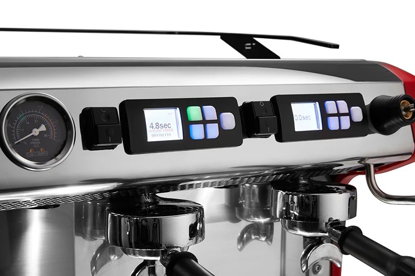 Expobar Shot Timer Upgrade ASMART PTY LTD Coffee Machine Service, Repair, and Sales