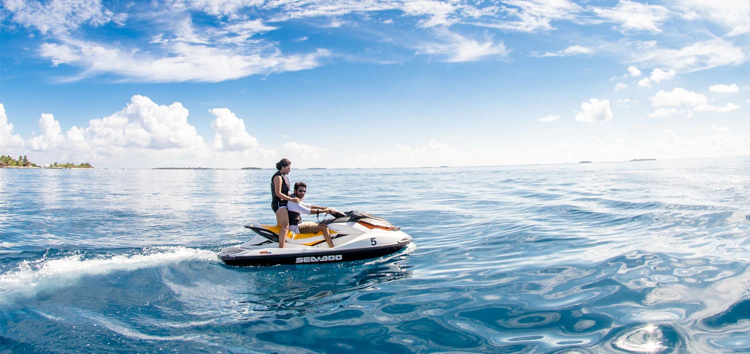 Best Methods For Anchoring Your Jet Ski In Deep Or Shallow Water – Anchoring.com