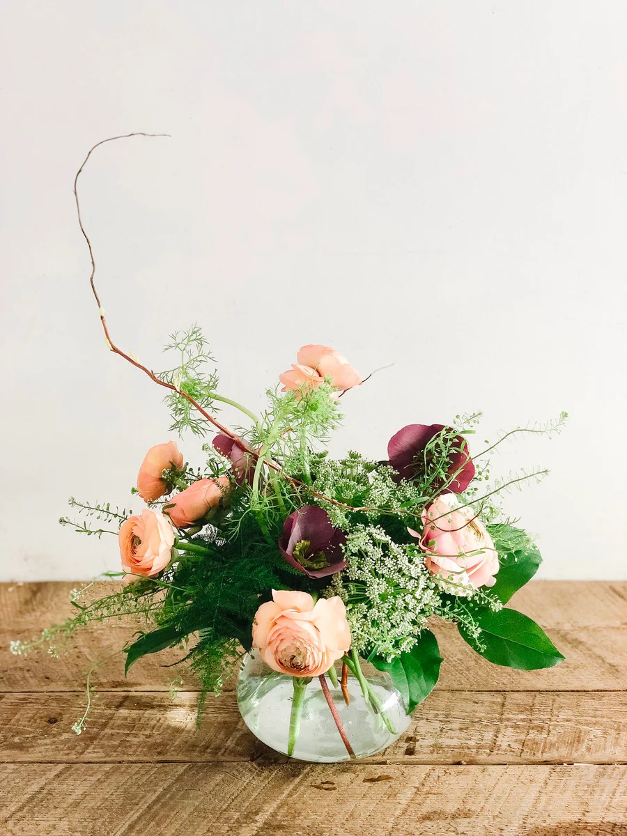 How long should cut flowers last? Petals Flower Co.