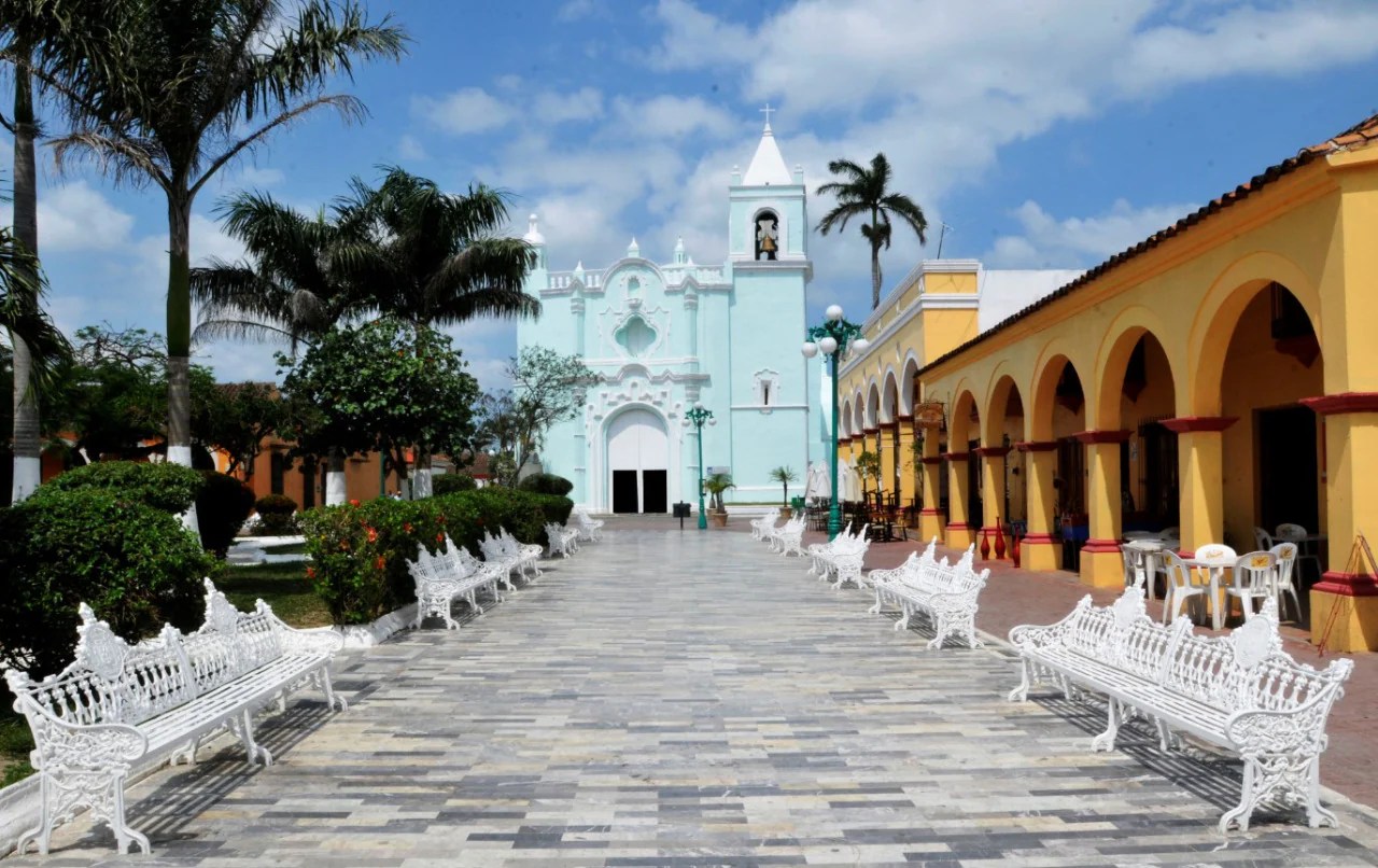 IMPULSAN EN VERACRUZ SELLOS SAFE TRAVELS PARA REACTIVAR SANAMENTE LA E