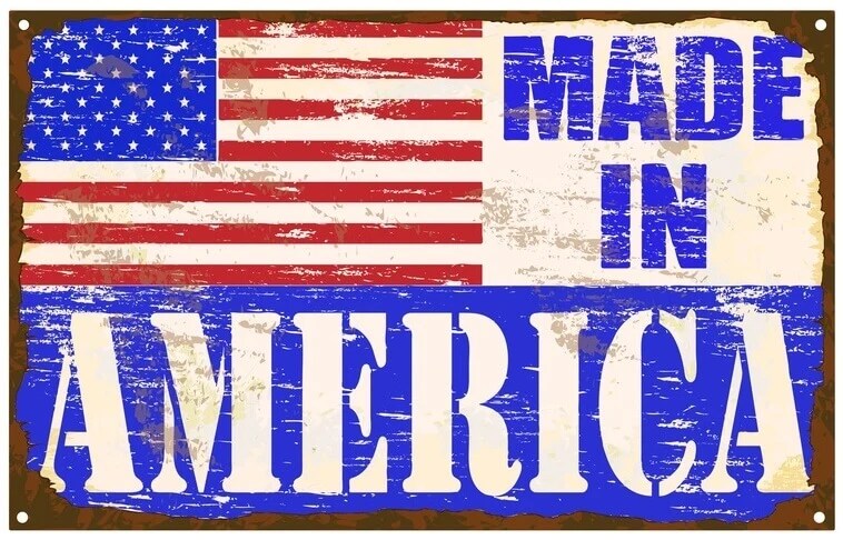 Why You Should Always Shop American Made Products METRO
