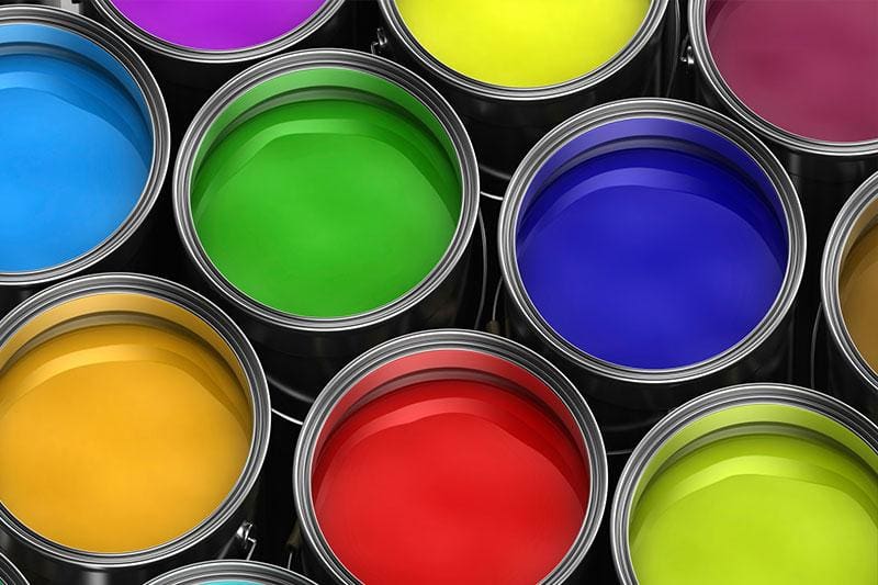 Differences in WaterBased and OilBased Paints — Premium Paints