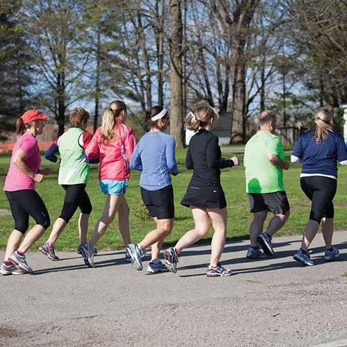 5 Tips to Help Achieve GoalsR Gazelle Sports