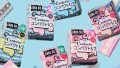 ANNA SUIコラボの『ソフィ®センターインコンパクト1/2』を期間限定発売