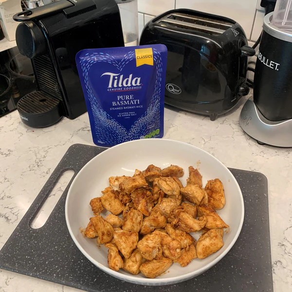 A Day In the Life of A Ryderwear Athlete