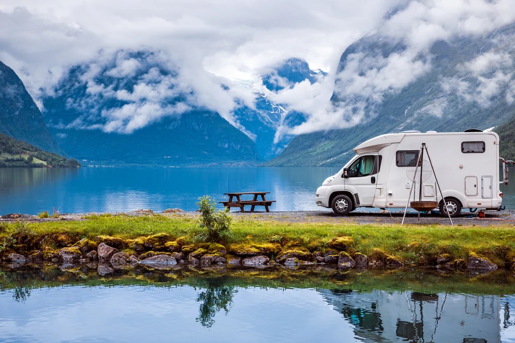 6 of the Best RV Water Filters Fresh Water Systems
