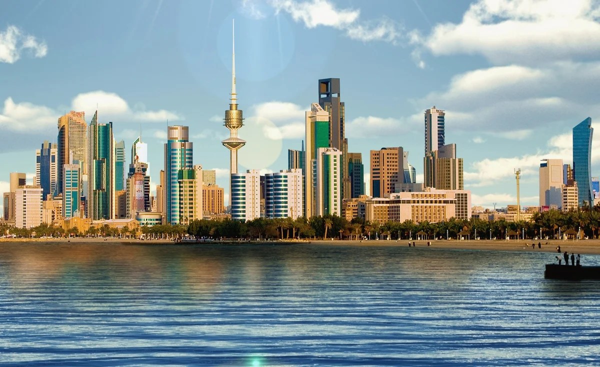 POSTAL CODES FOR KUWAIT The Creative Style Kuwait