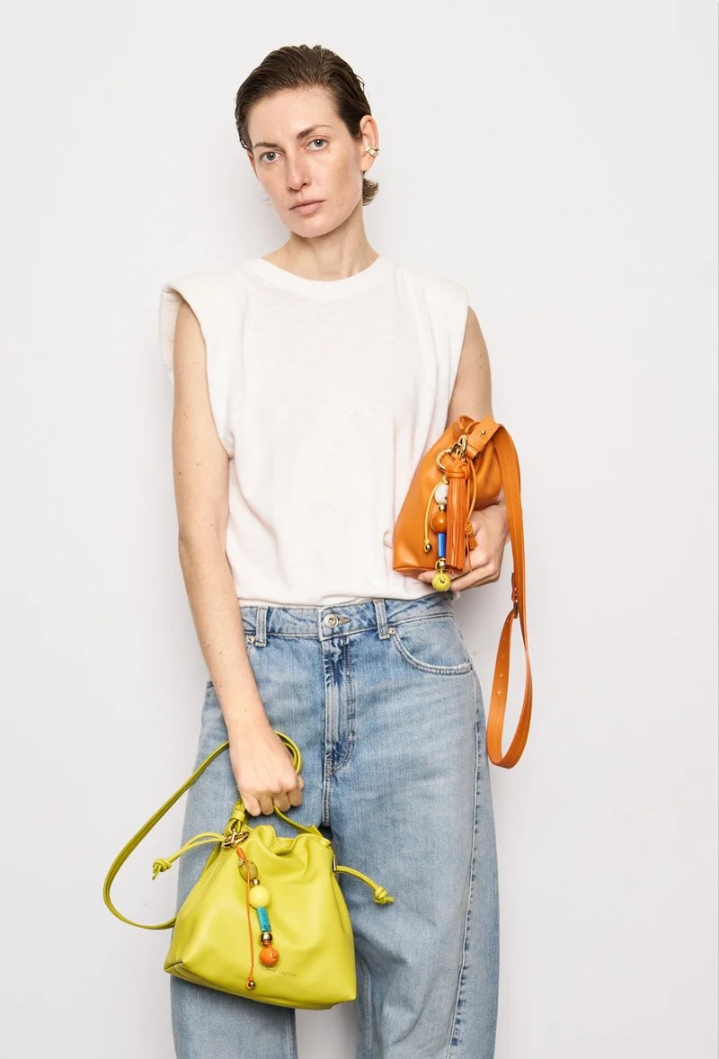 Designer Handtaschen Marjana von Berlepsch