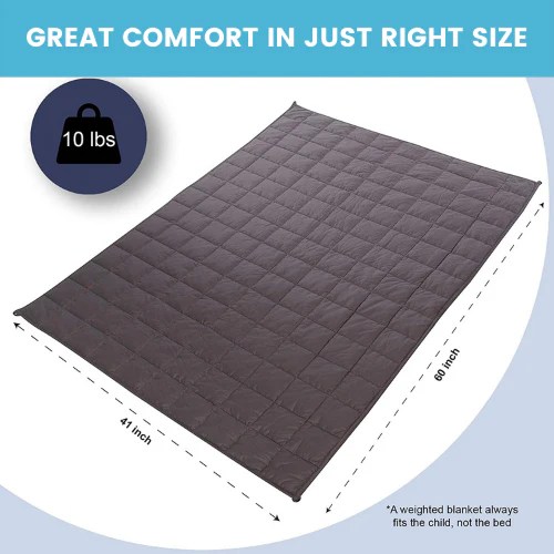 Weighted Blankets Comfort blanket Hazli Collection