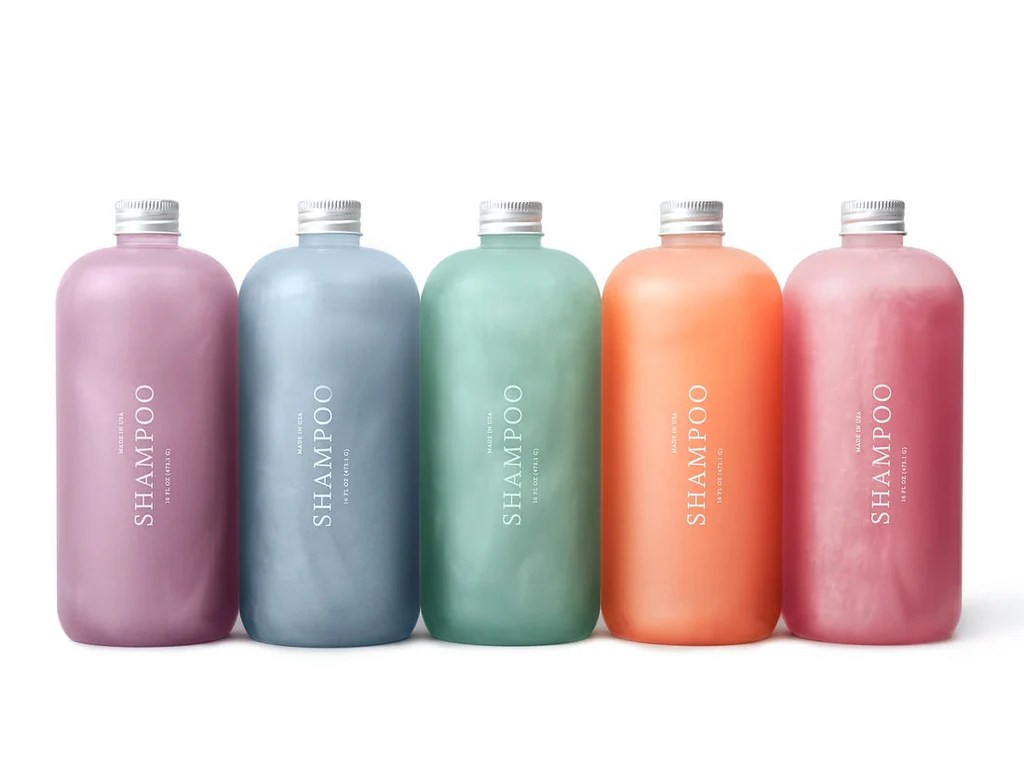 Top 15 Best CrueltyFree Vegan Shampoos and Conditioners (2021)