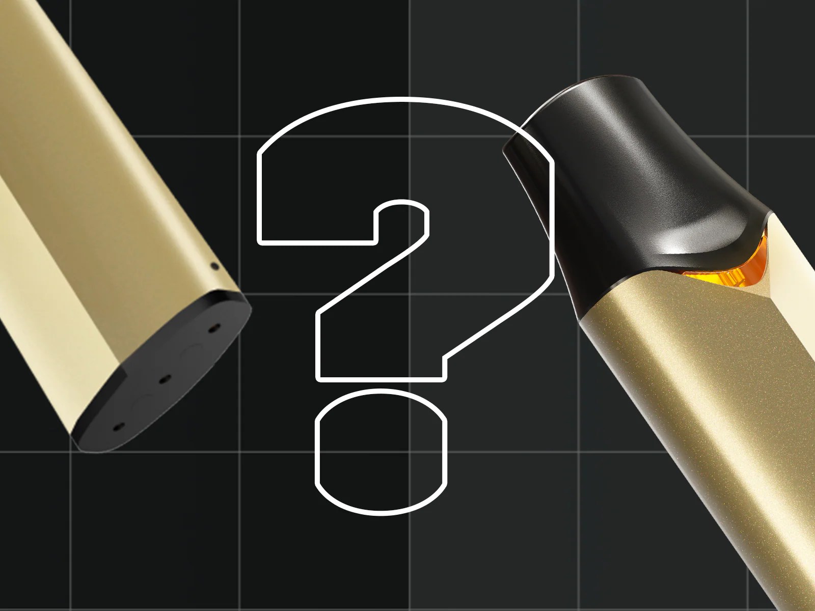 VAPING BASICS A GUIDE TO YOUR VAPE PEN STARTER KIT Vuse Canada