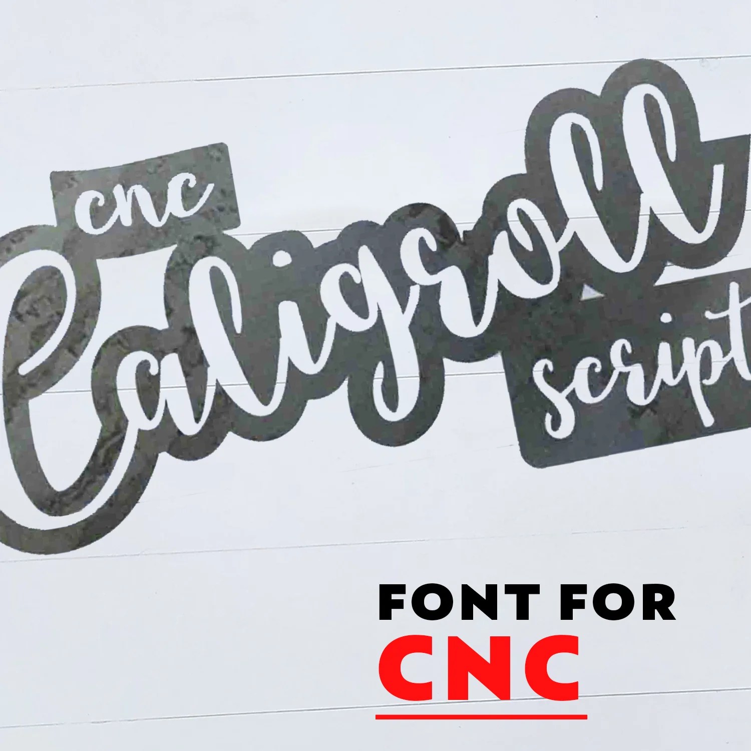 Fonts for CNC — Tagged "font" — DragonDXF