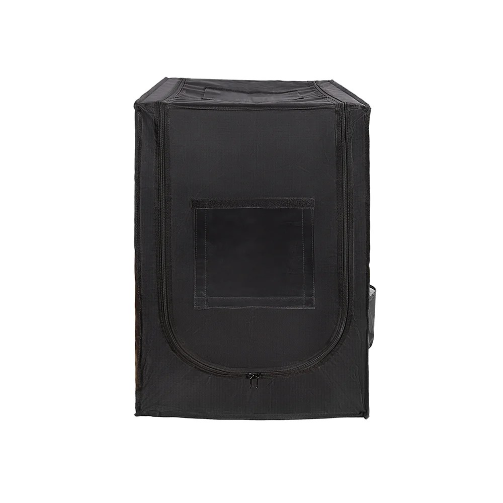 3d Printer Tents Warm Enclosure Constant Temperature Soundproof Dust C Biqu Equipment