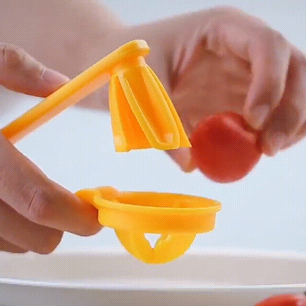 Versatile Fruit Cutter usadino