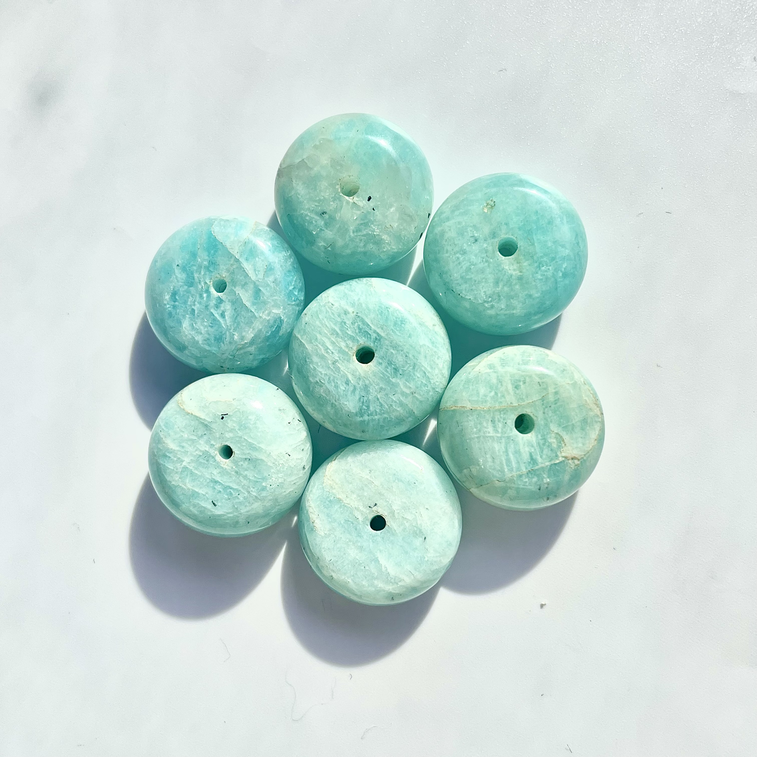 Meaning and healing properties of Amazonian stone