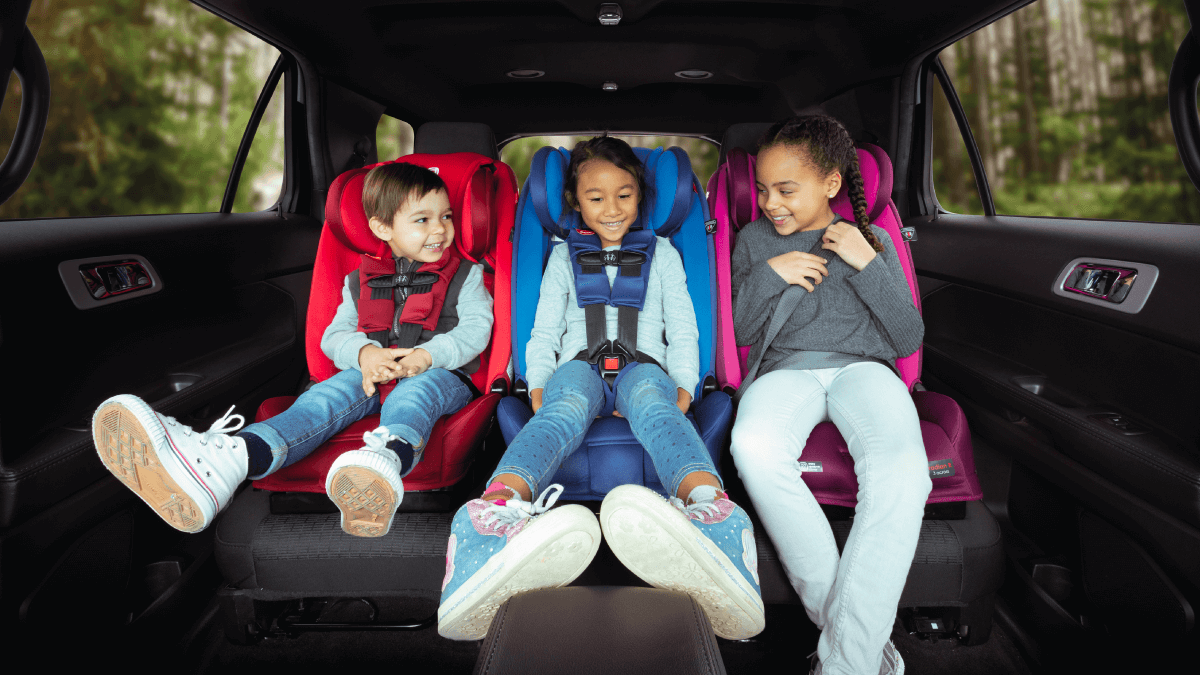 Top 10 Essentials to Know Before Purchasing an Infant Car Seat in