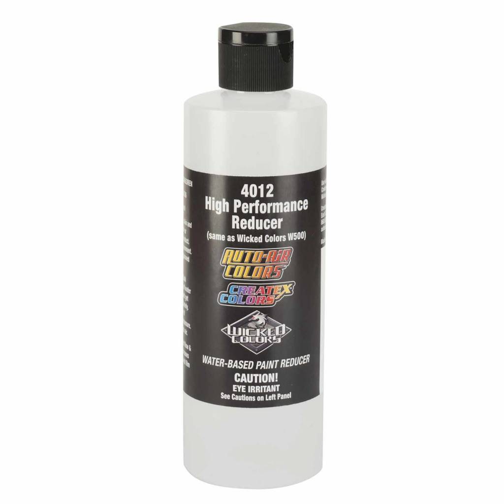 WICKED REDUCER Colours Artist Supplies