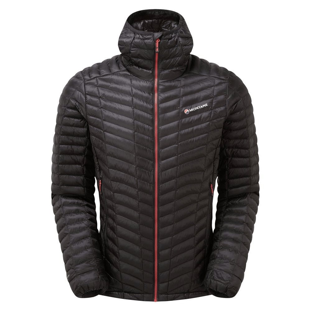 MONTANE ICARUS LITE JACKET MEN’S Backpacking Light