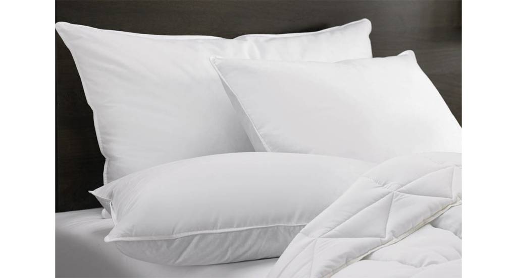 HOTEL PILLOW Oxford Mills Home Fashion Factory Outlet and Beddington