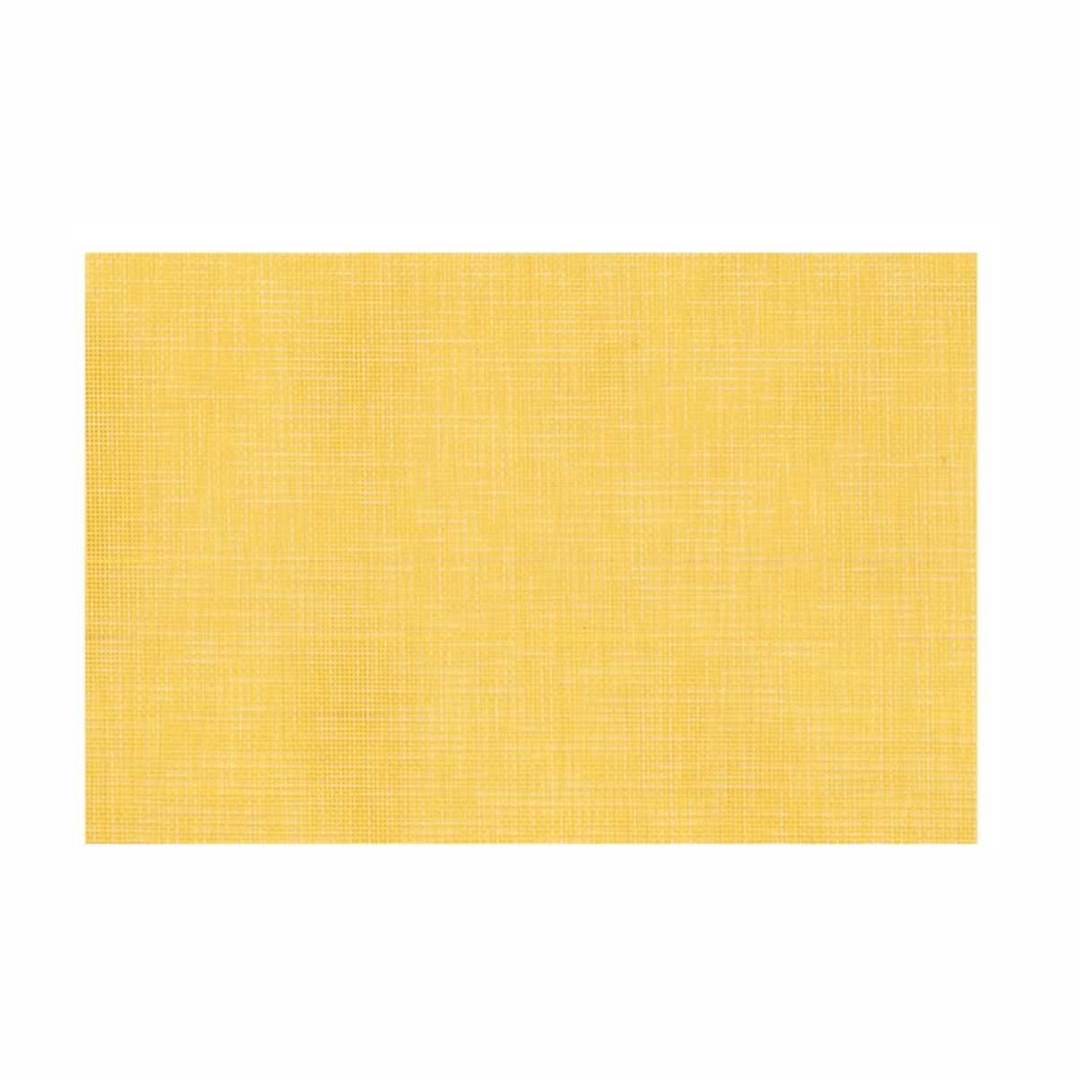 WOVEN TEXTILENE PLACEMATS 12X18" Oxford Mills Home Fashion Factory