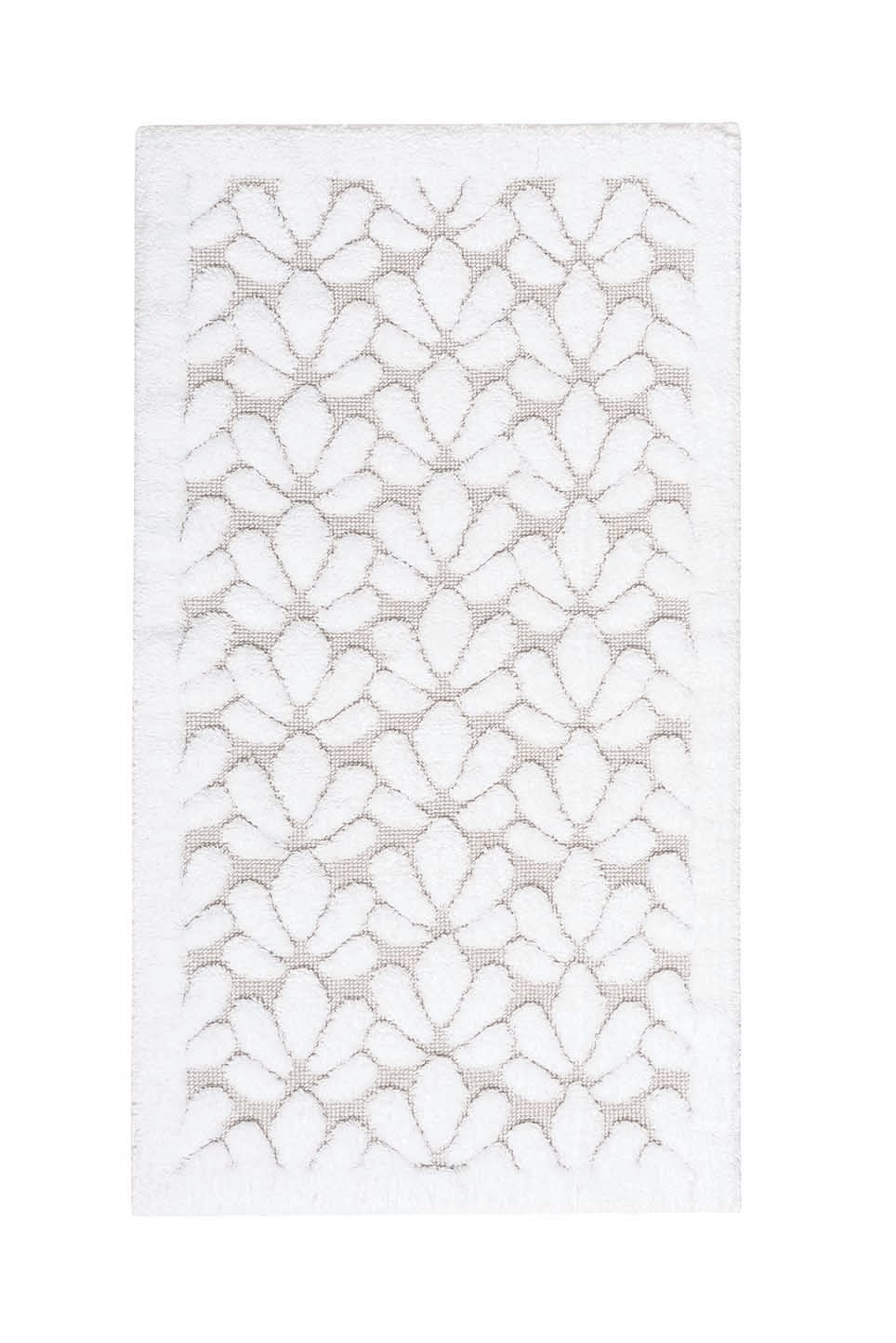 Grace Bath Rugs The Bio Luxury Collection by Graccioza. Elements of