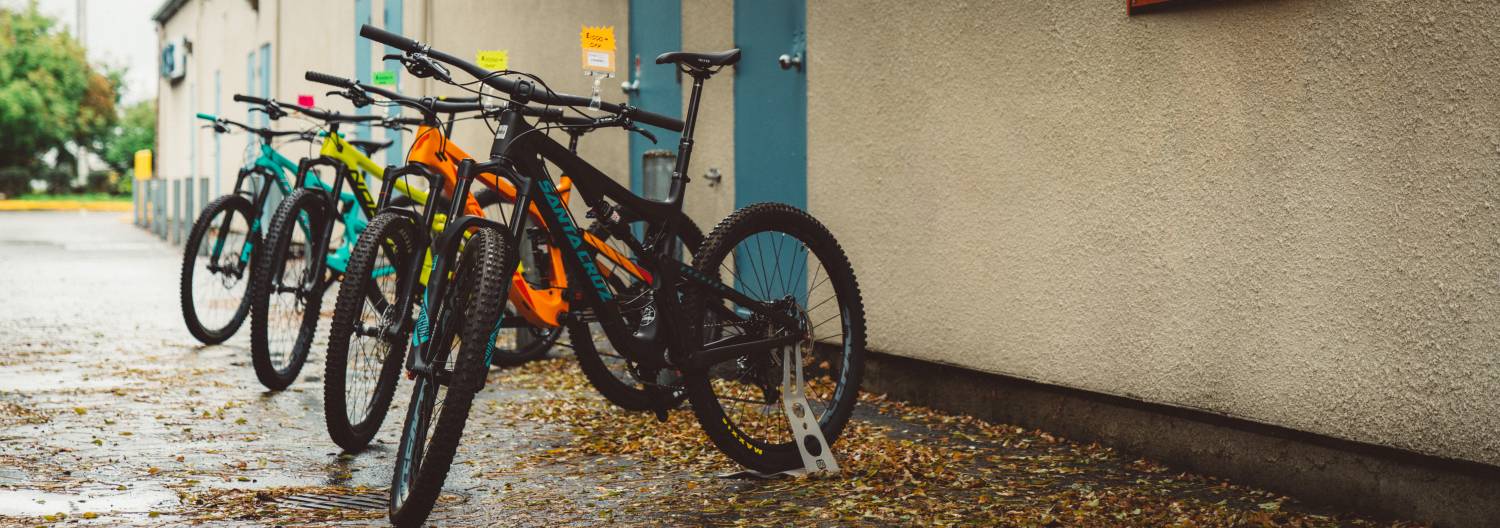 Cowichan Cycles Cowichan Cycles