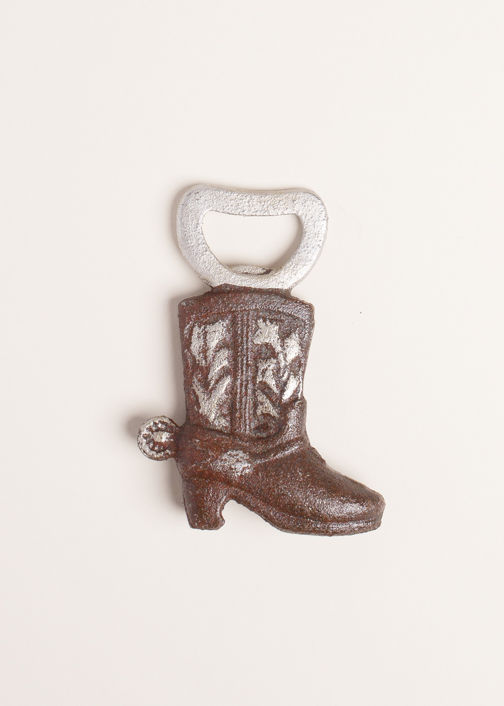 Cowboy Boot Bottle Opener Eskell