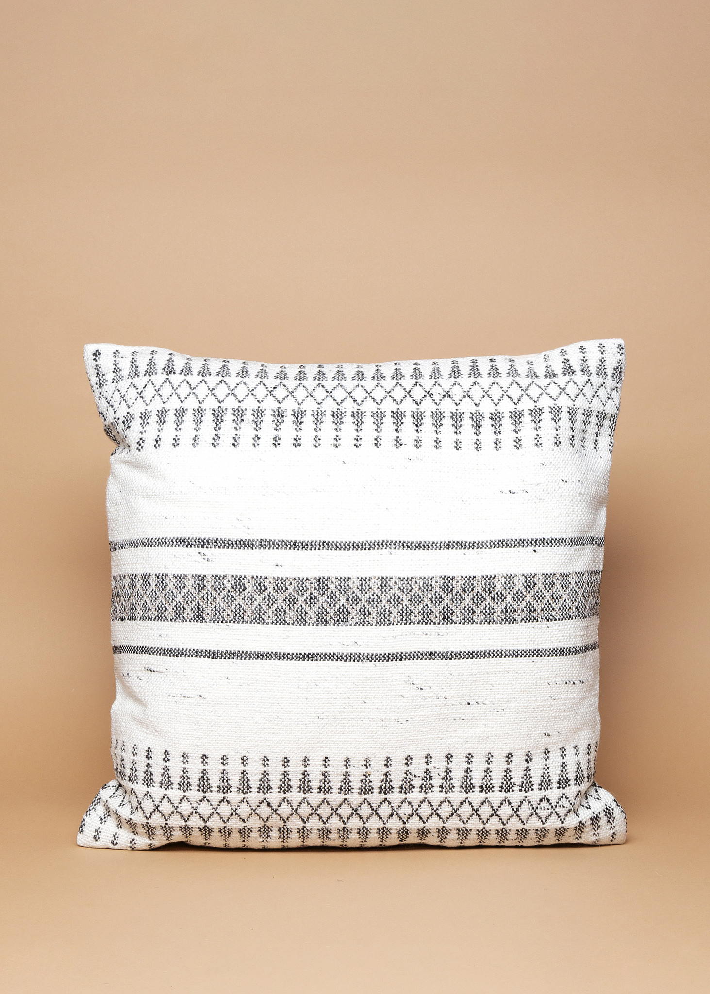 Gardenia Birch Pillow Eskell Eskell