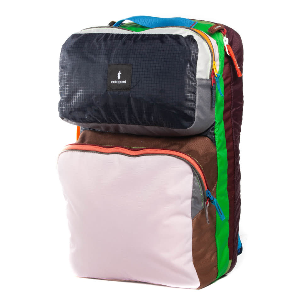 Cotopaxi Tasra 16L Pack Sports Den