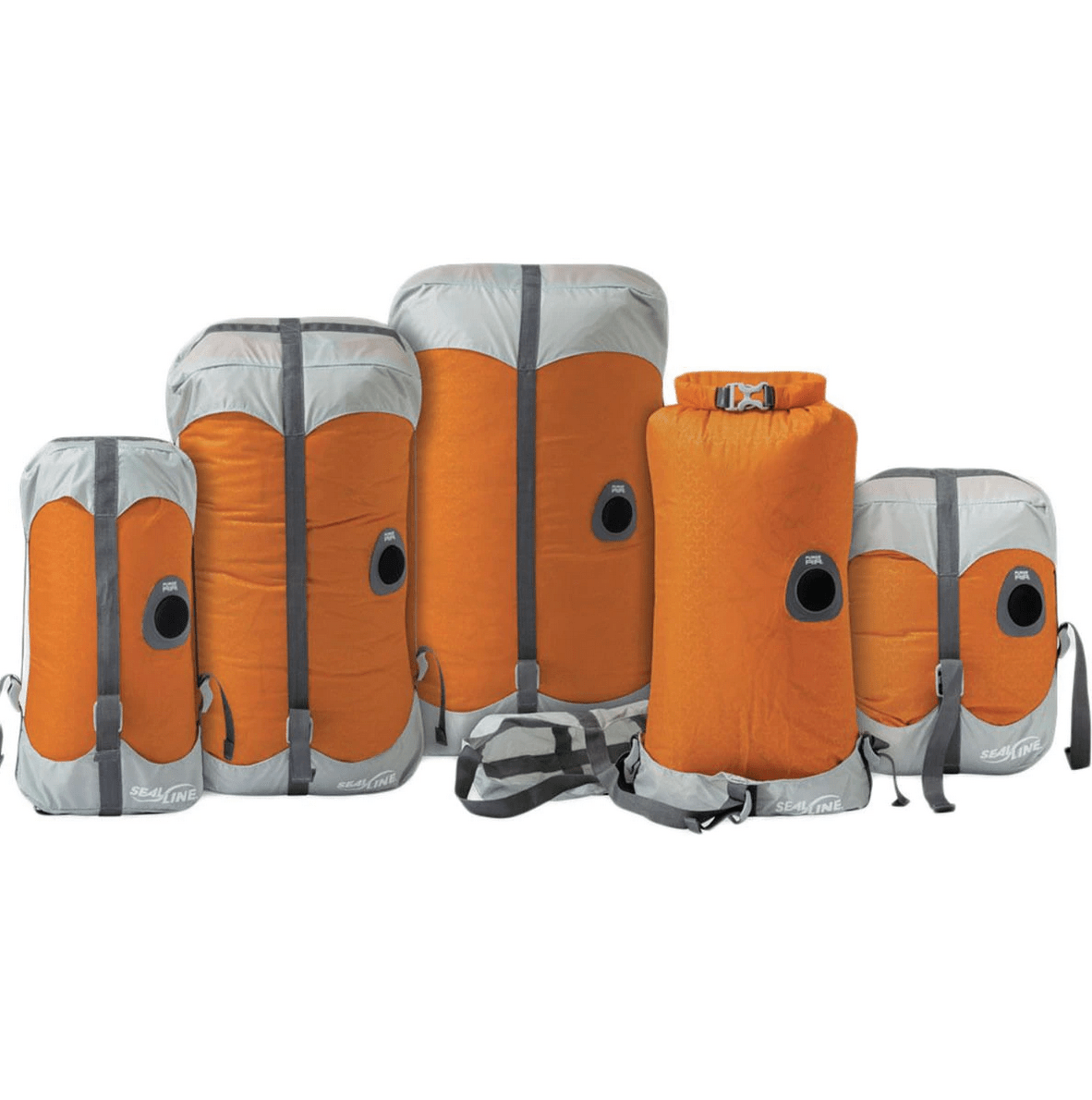 Seal Line Blocker Compression Dry Sac The BackCountry in Truckee