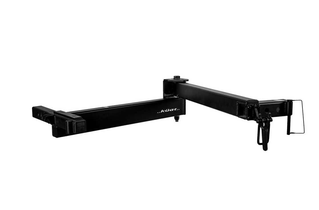 Kuat Pivot V2 Swing Away Extension The BackCountry in Truckee The