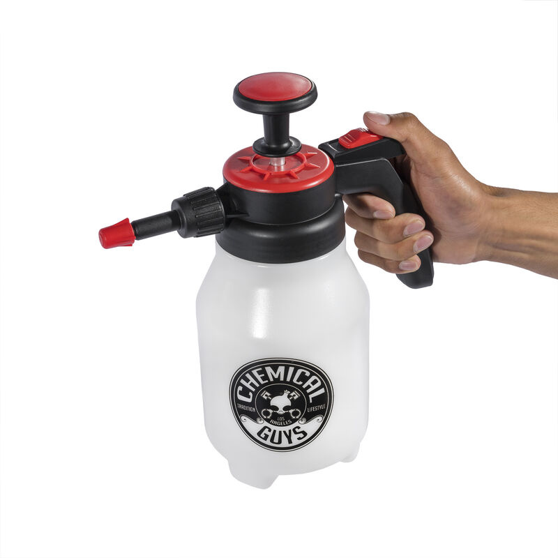 ACC503 Mr. Sprayer Full Function Atomizer and Pump Sprayer Chemical