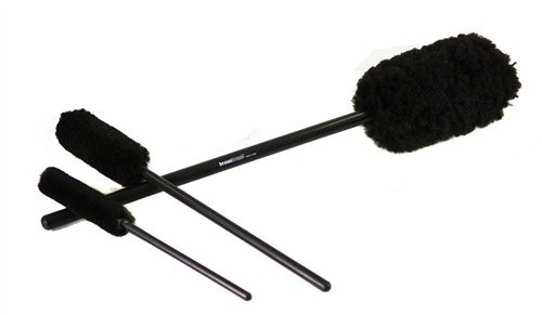 ACC_M10 Wheel Woolies Wheel Brushes (3 Brushes) Chemical Guys Canada