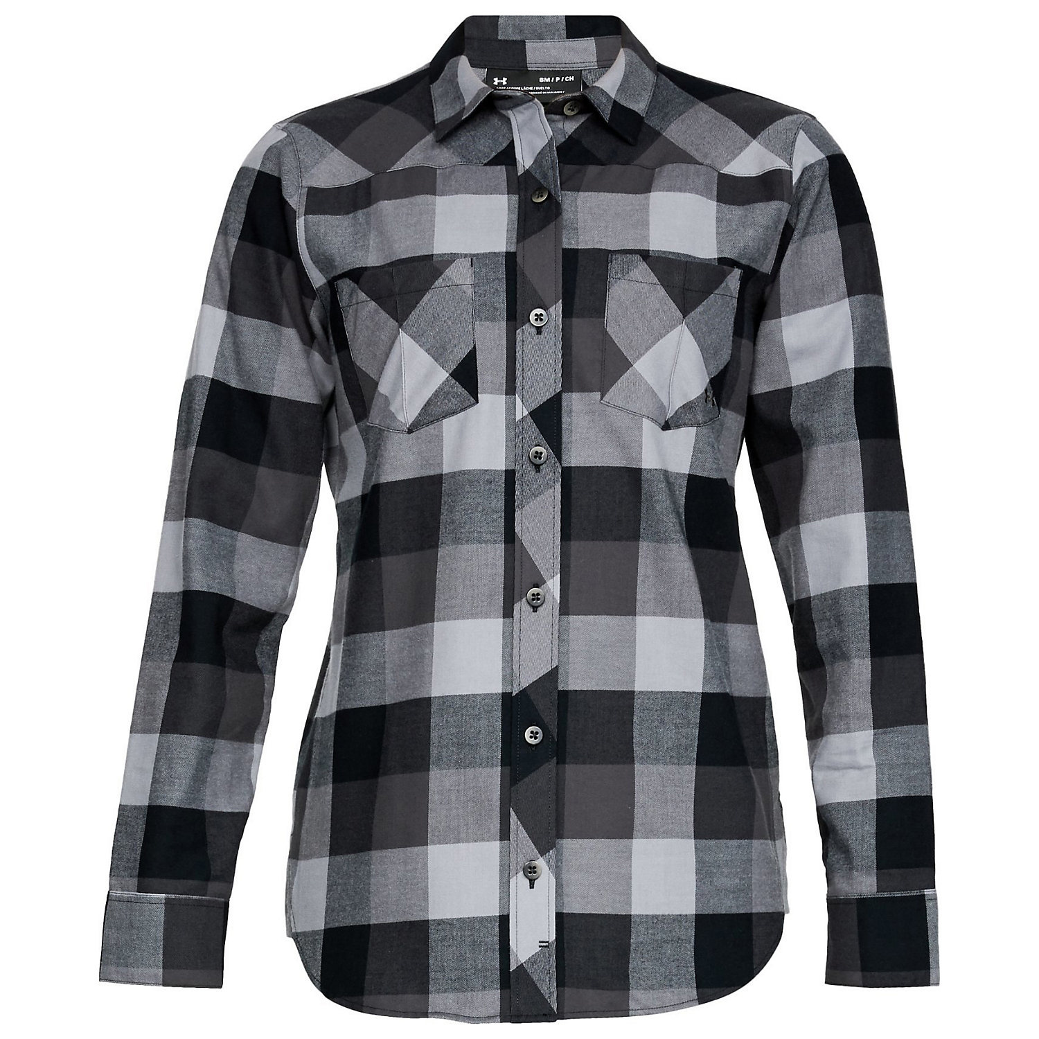 Under Armour Women's Tradesman Flannel Corlane Sporting Goods Ltd.