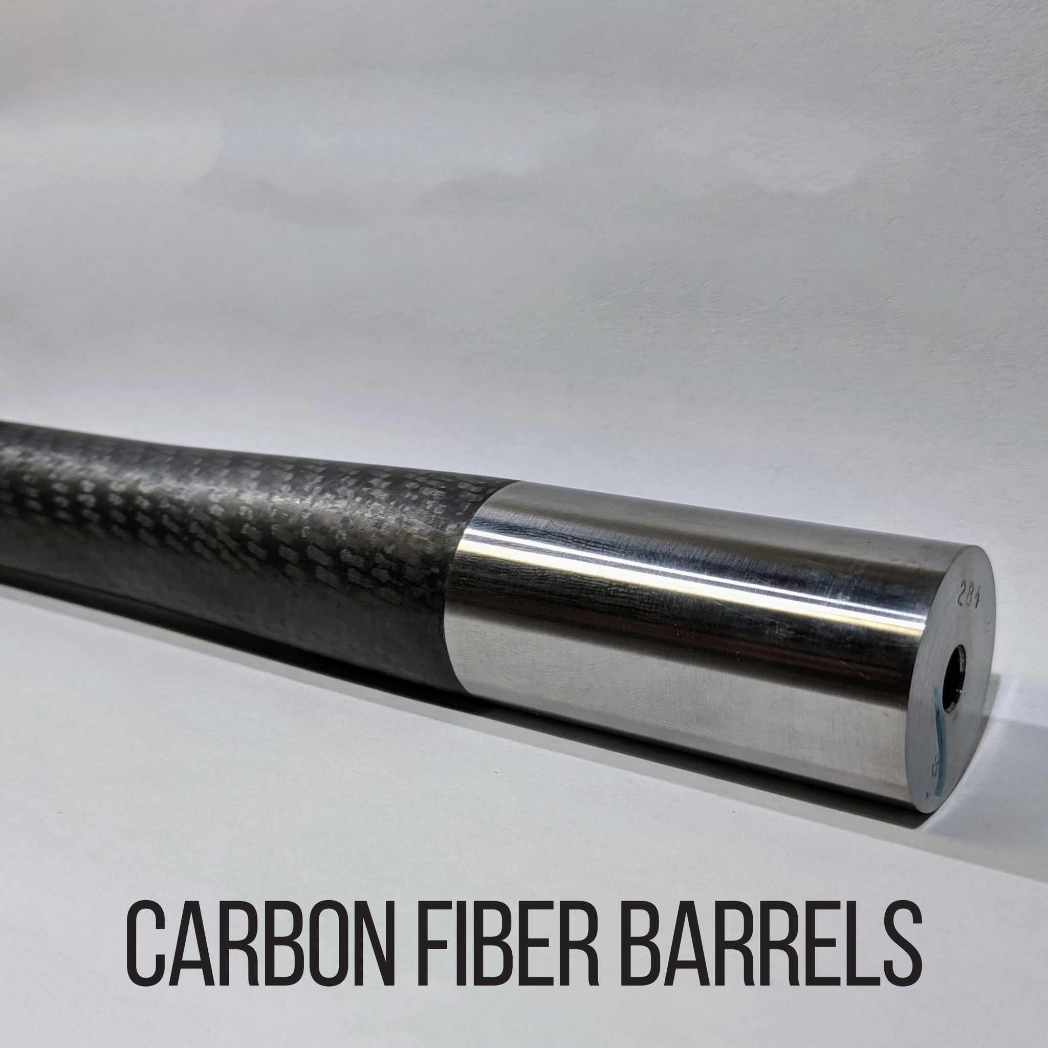Polar Carbon Fiber Barrels Corlane Sporting Goods Ltd.