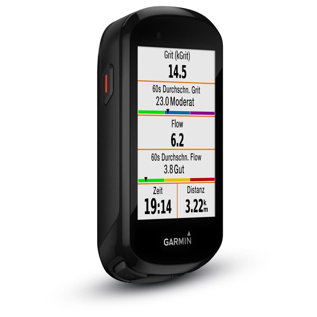 Les Points Clés De La Carte Ign Sur Garmin Edge 830 GARMIN GPS Edge 830 Unité Seulement Laferté Bicycles
