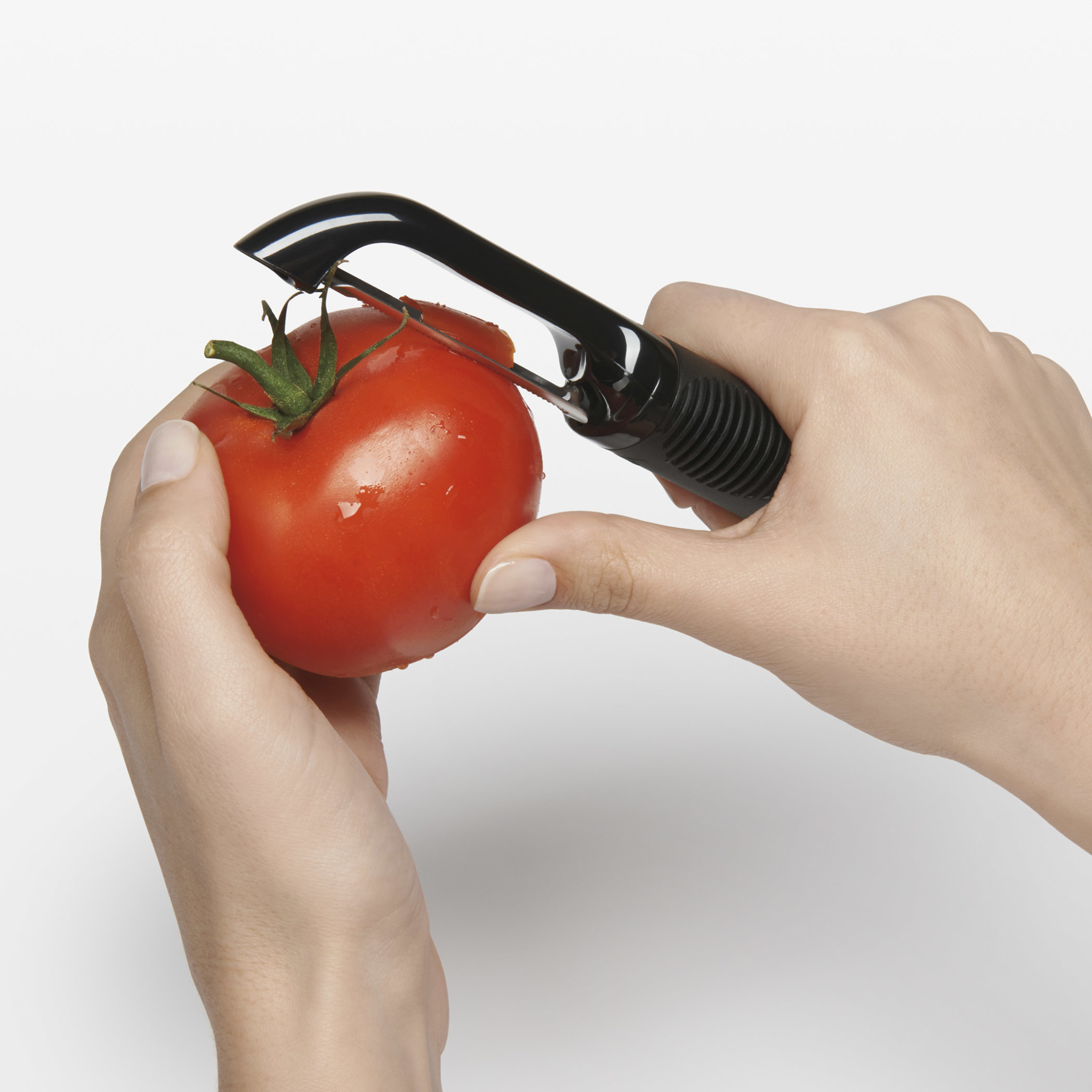 OXO Good Grips Serrated Peeler Spoons N Spice