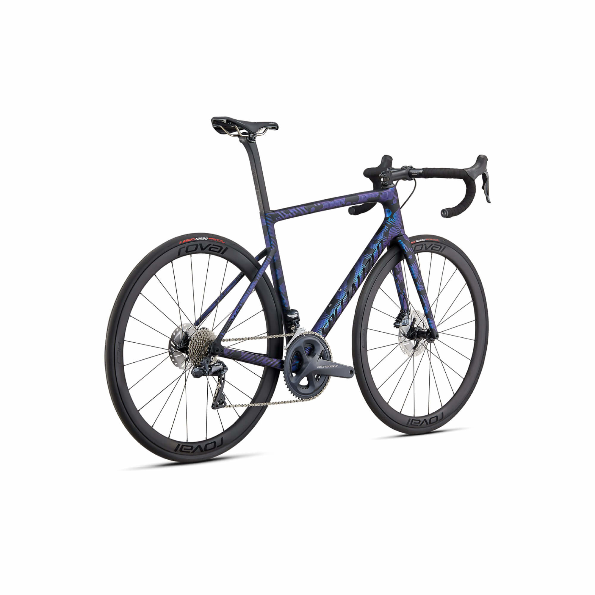 Tarmac SL6 Expert Disc 20203