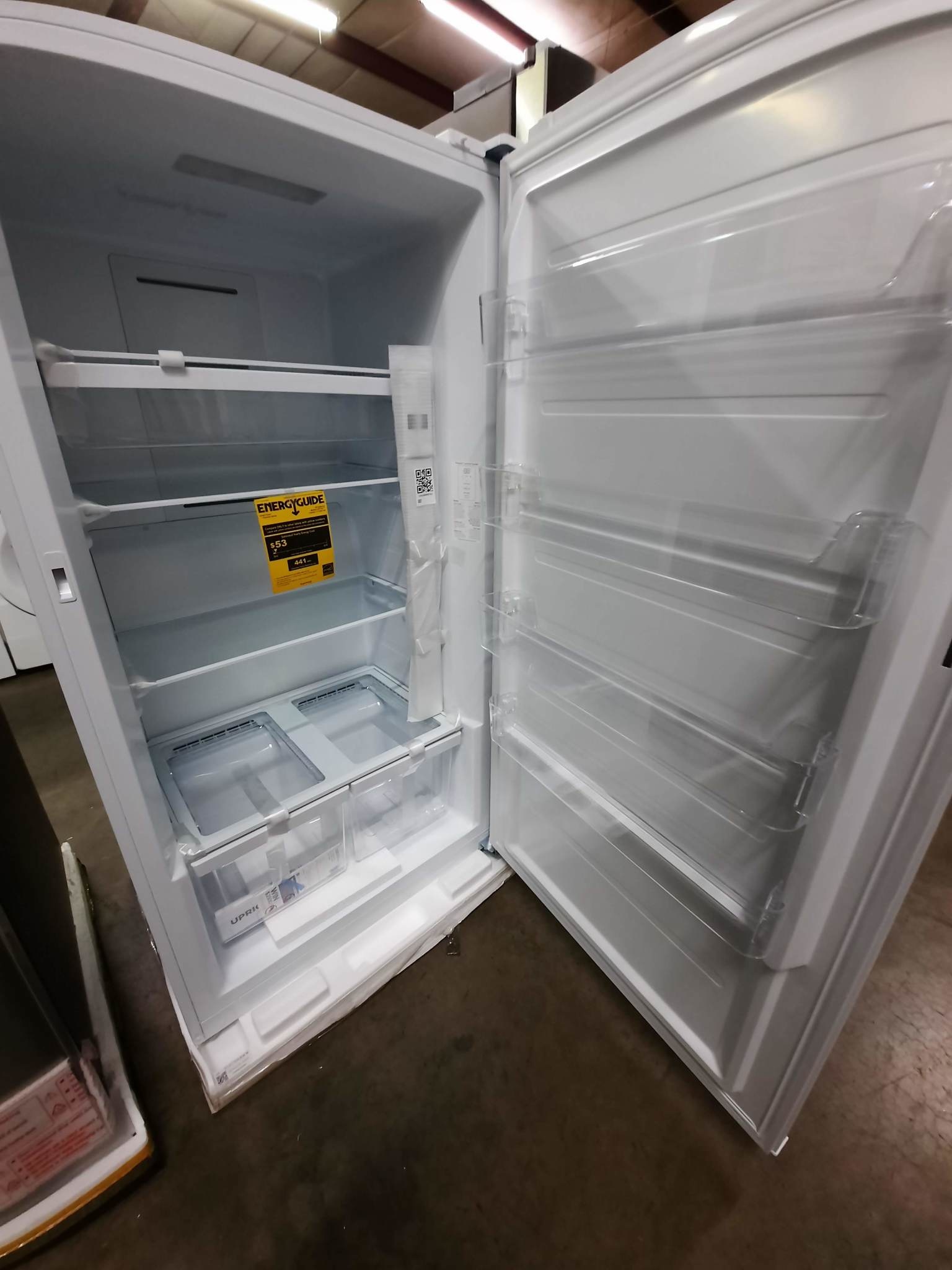 Can You Put A Freezer In The Garage 10 Cool Tips For A Garage
