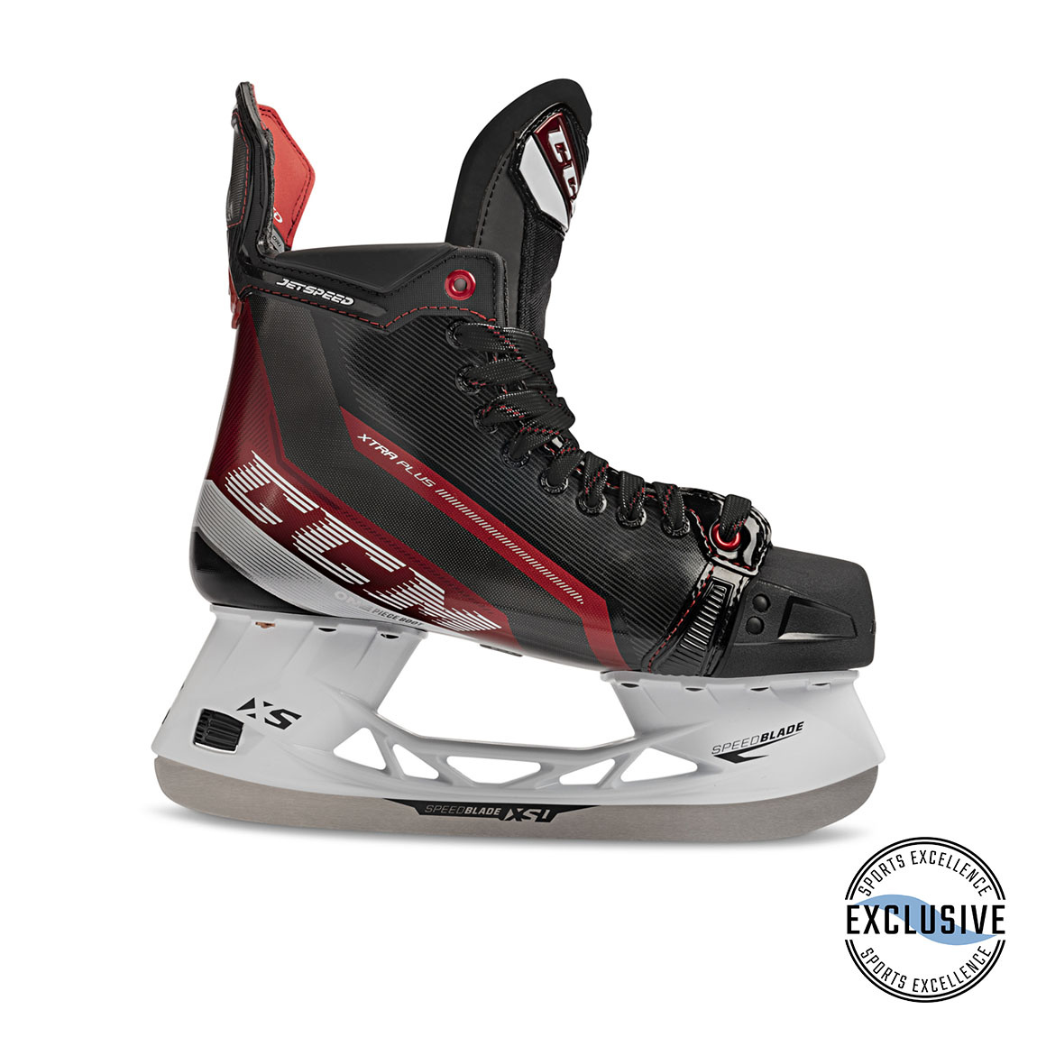 JETSPEED XTRA PLUS SKATES INT Professional Skate Service Sports
