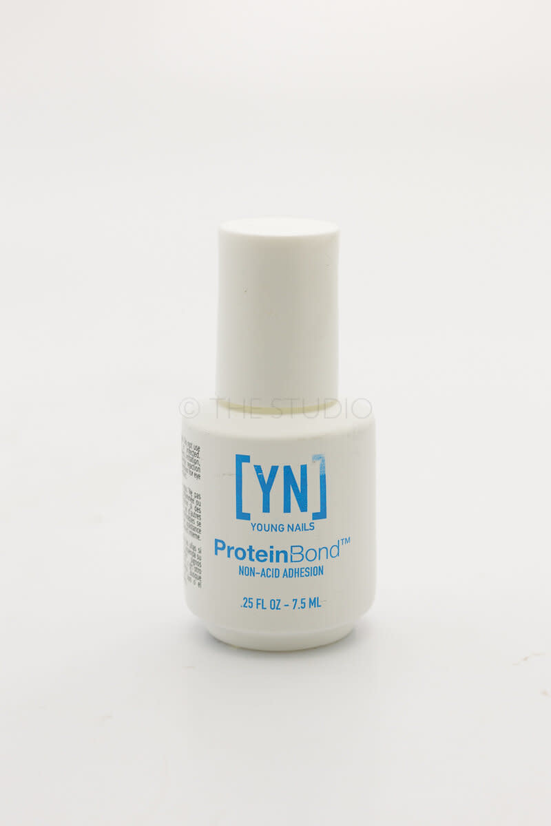 Young Nails Protein Bond Primer 0.25 oz The Studio Nail and